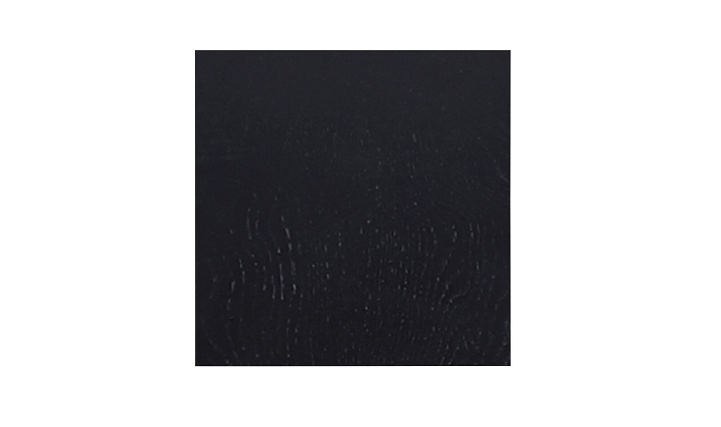 Eero Bookcase Large Black.