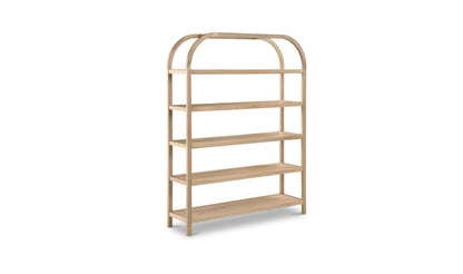 Eero Bookcase Large Natural