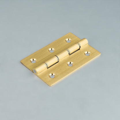 Loki Butt Cabinet Hinge.