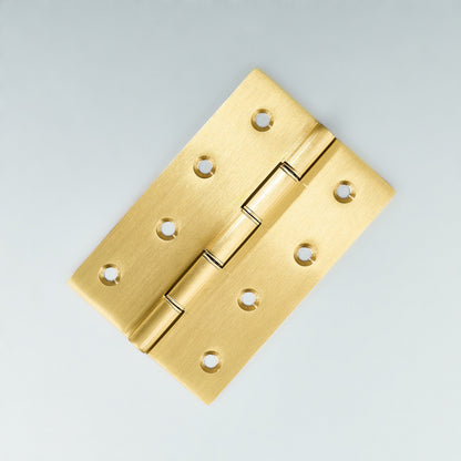 Loki Butt Cabinet Hinge.