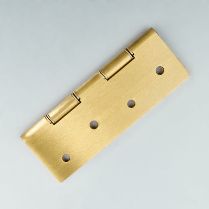Loki Butt Cabinet Hinge.