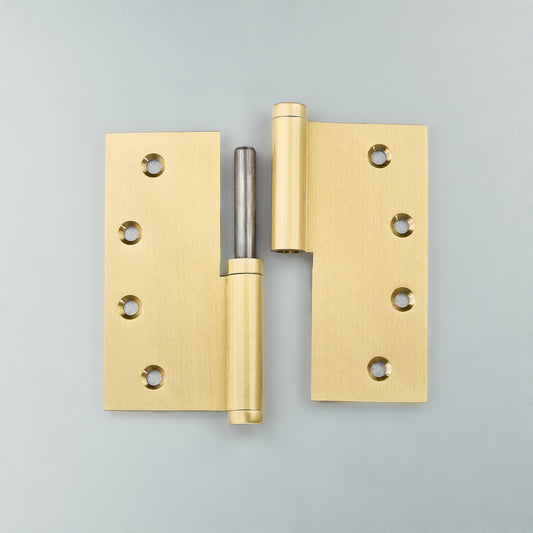 Apollo Lift-Off Door Hinge.