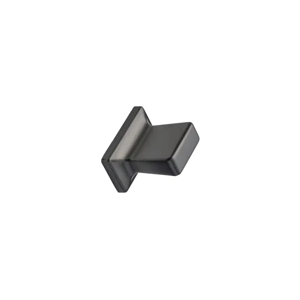 Gun Metal "Heirloom" Knob and Drawer Pulls.
