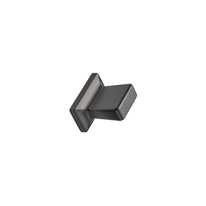 Gun Metal "Heirloom" Knob and Drawer Pulls.