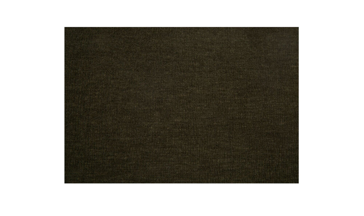 Cates Modular Sofa Dark Green.