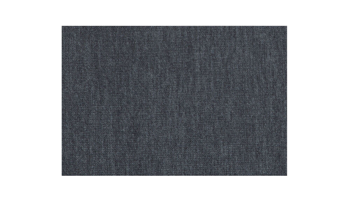Tuva Accent Chair Slate Blue.