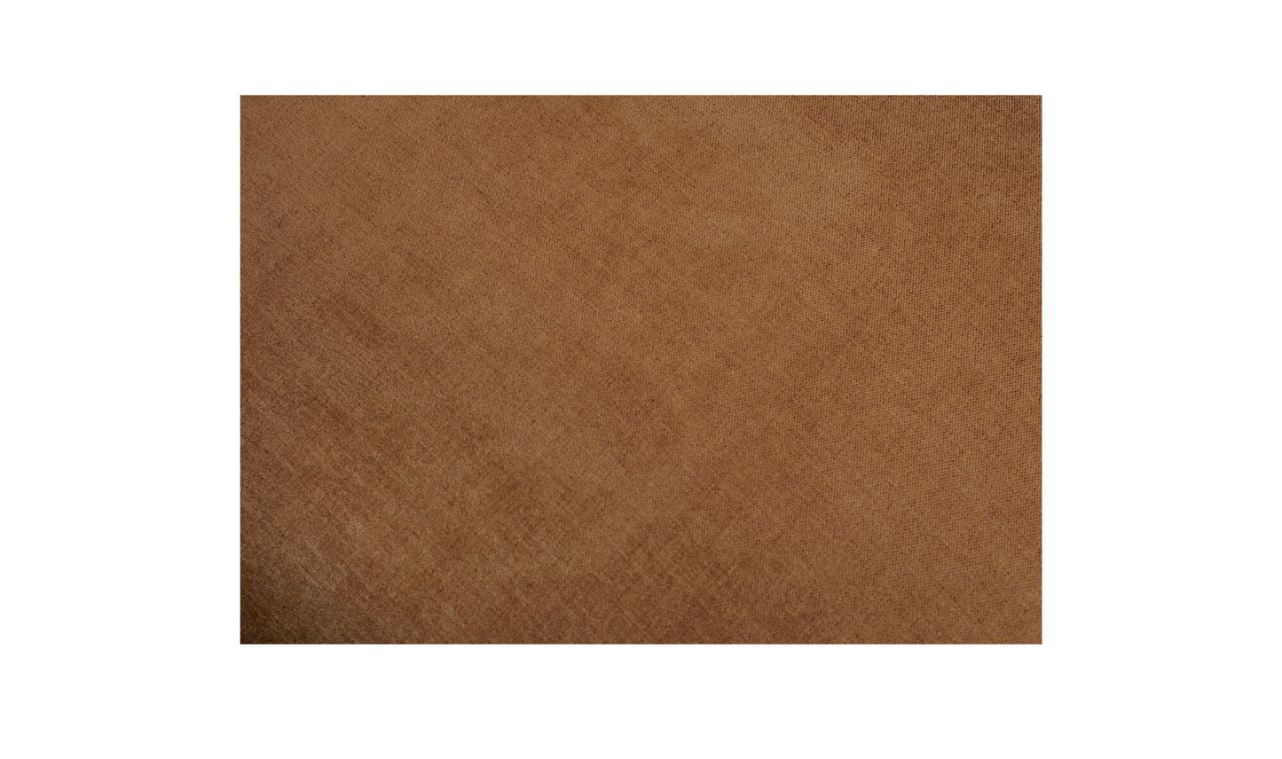 Pandora Accent Chair Ginger.