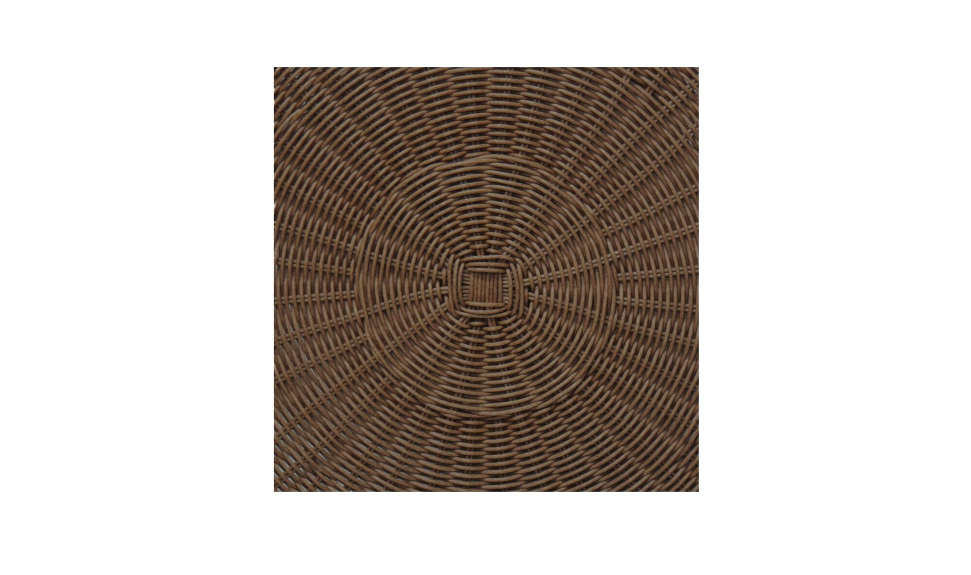 Emmeline Outdoor Side Table Natural.
