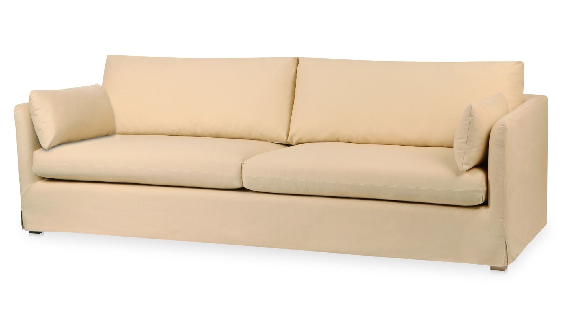 Shea Sofa Wheat.
