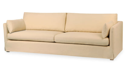 Shea Sofa Wheat.