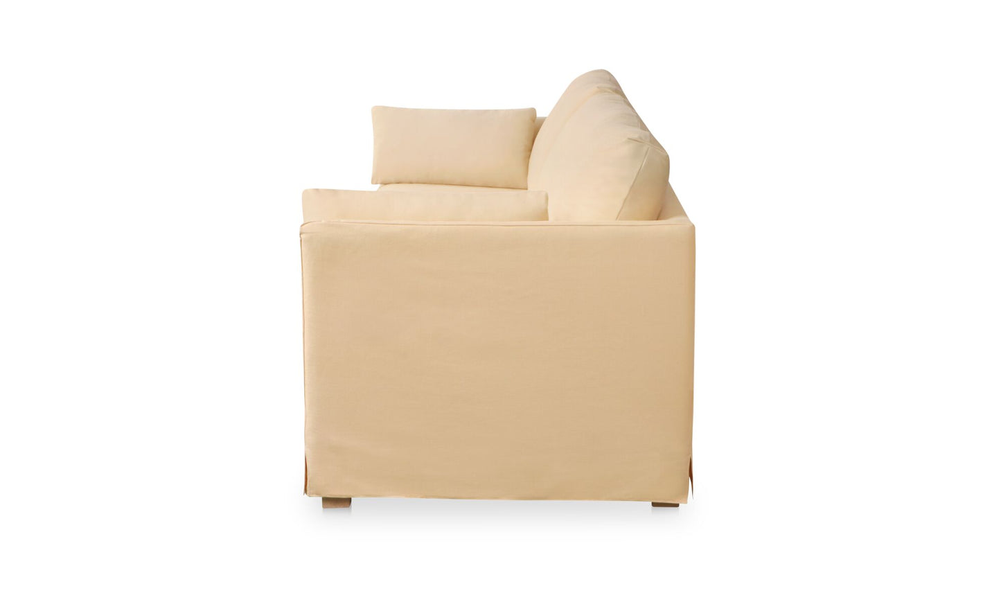 Shea Sofa Wheat.