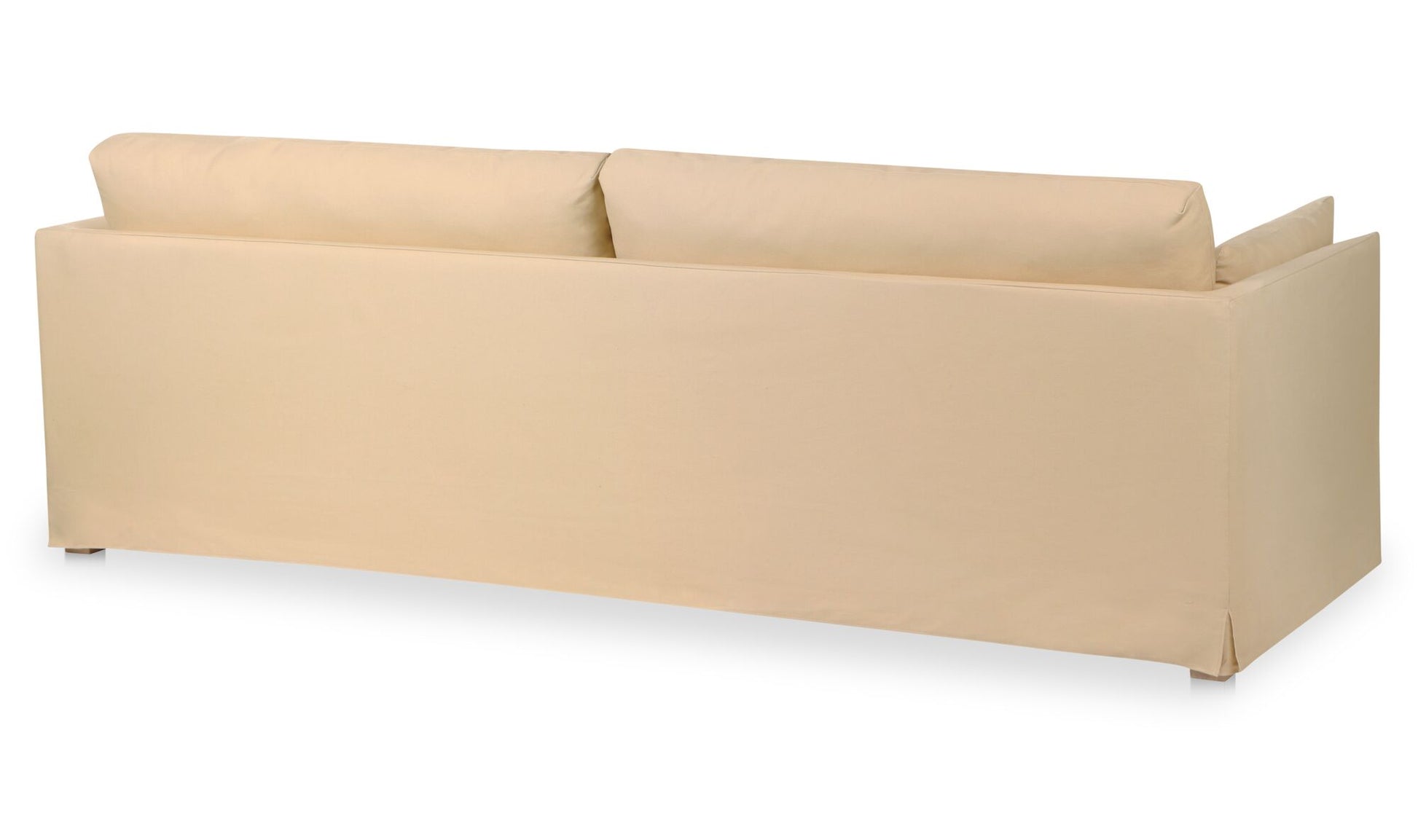 Shea Sofa Wheat.