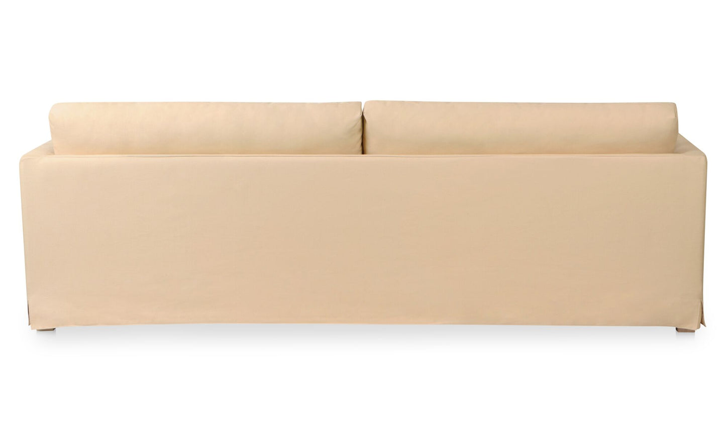 Shea Sofa Wheat.