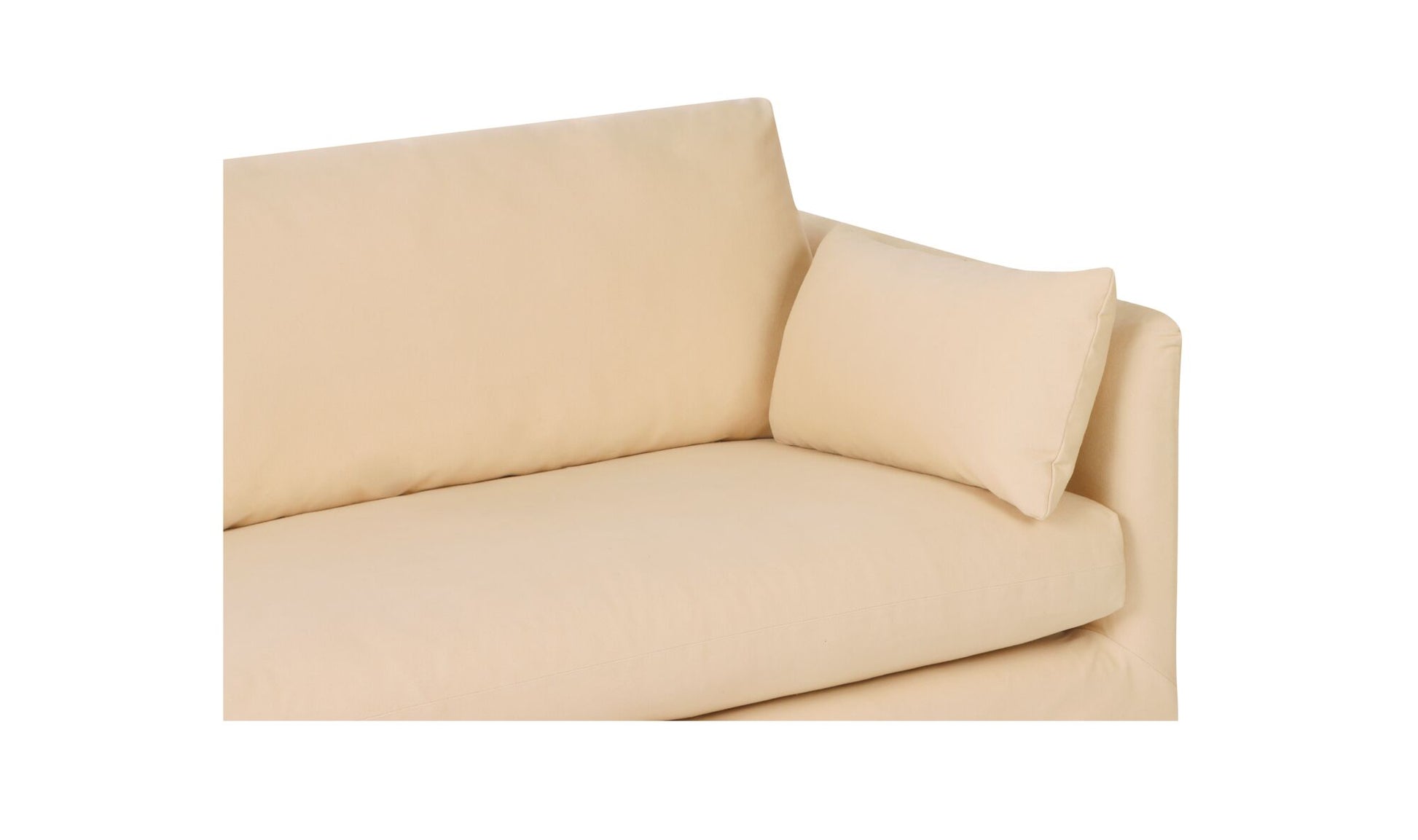 Shea Sofa Wheat.