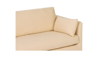 Shea Sofa Wheat.