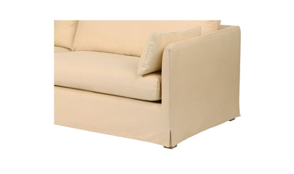 Shea Sofa Wheat.