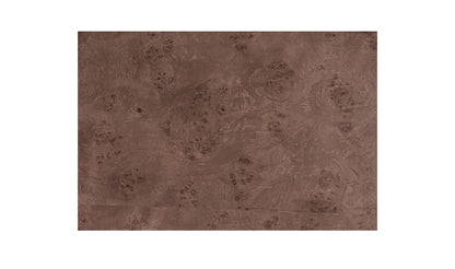 Gibson Coffee Table Burl.