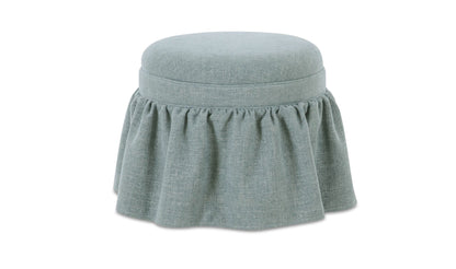 Heidi Storage Ottoman Tapestry.