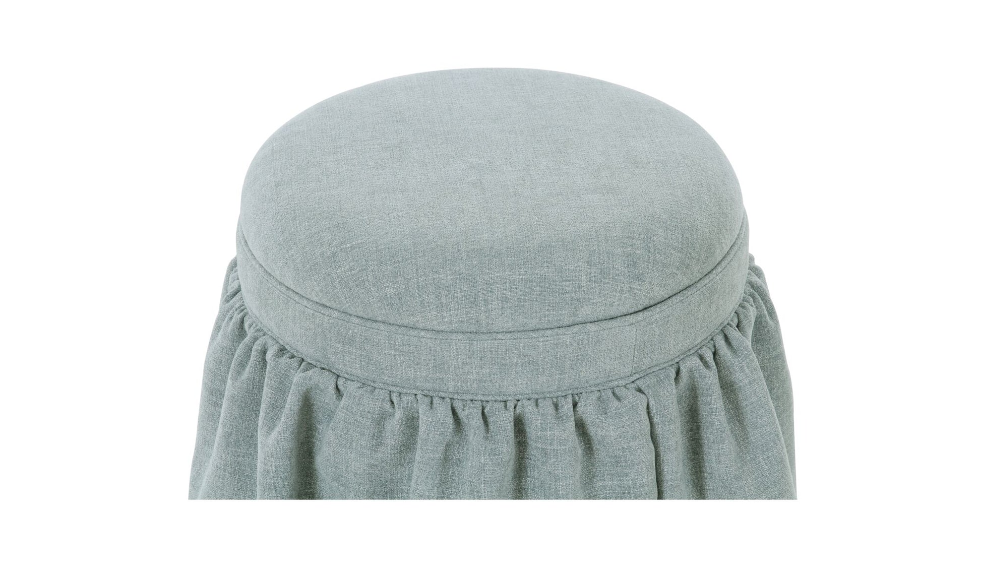 Heidi Storage Ottoman Tapestry.