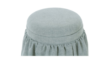 Heidi Storage Ottoman Tapestry.