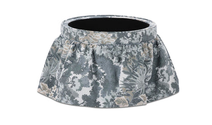 Heidi Storage Ottoman Tapestry