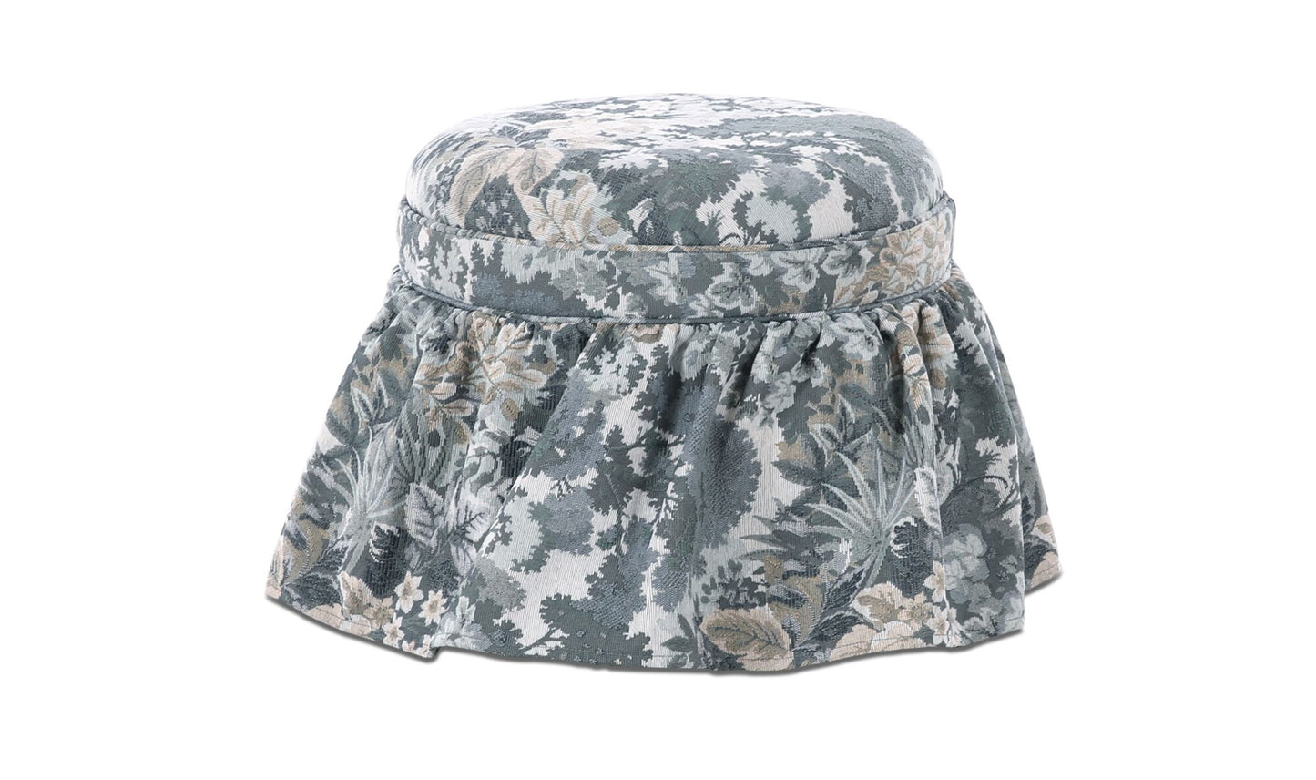 Heidi Storage Ottoman Tapestry