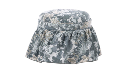 Heidi Storage Ottoman Tapestry