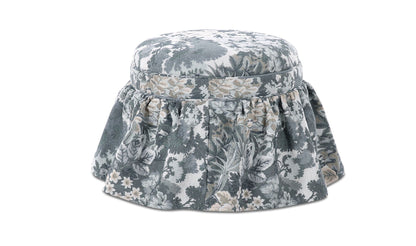 Heidi Storage Ottoman Tapestry