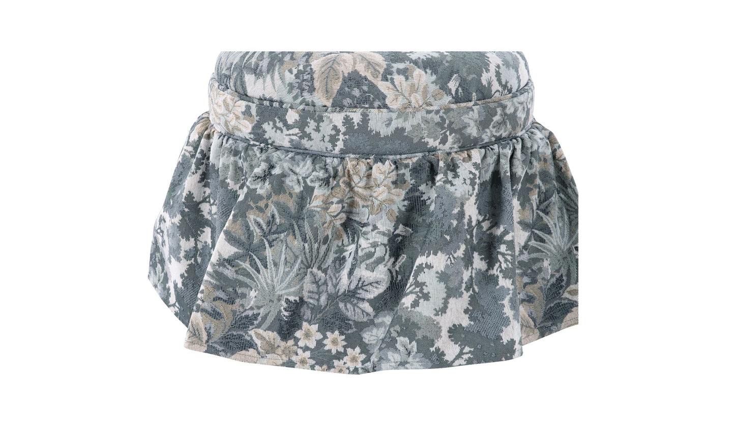 Heidi Storage Ottoman Tapestry
