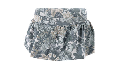 Heidi Storage Ottoman Tapestry