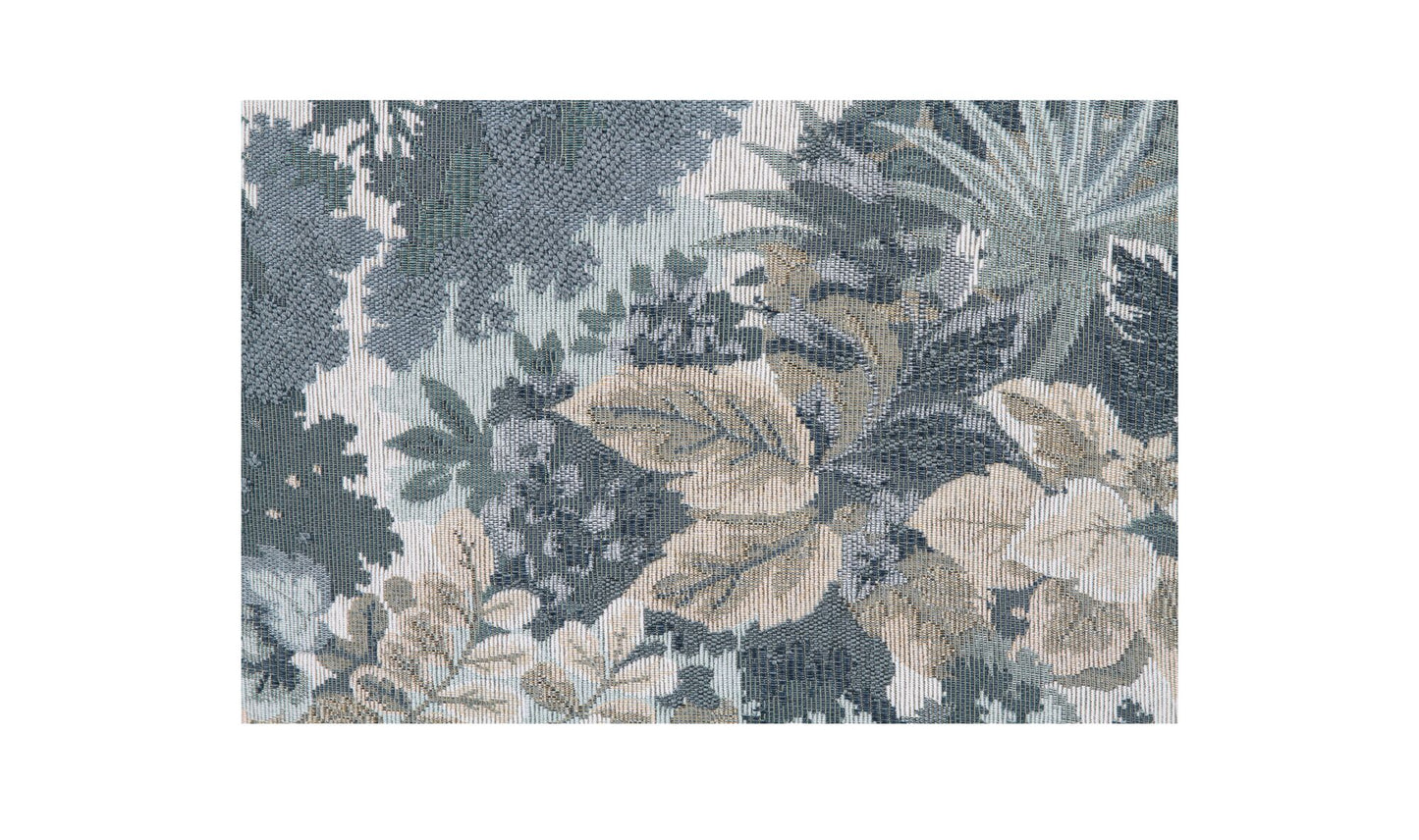 Heidi Storage Ottoman Tapestry