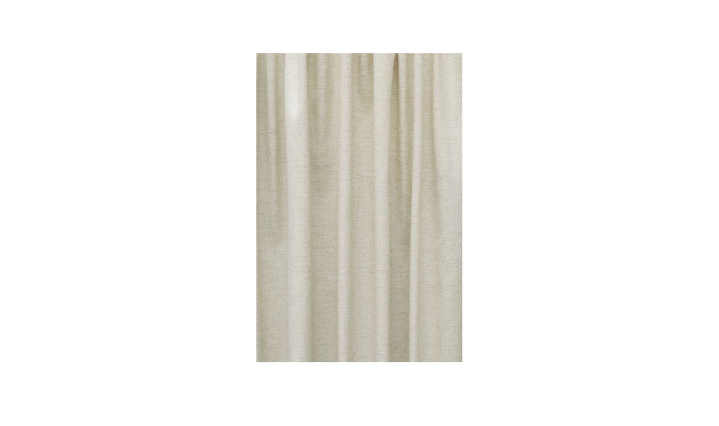 Lillian Tall Cabinet Brown.