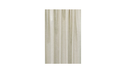 Lillian Tall Cabinet Brown.