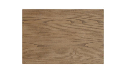 Lillian Tall Cabinet Brown.