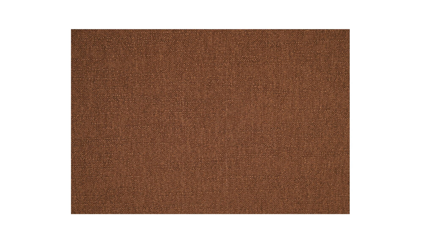 Harris Accent Chair Burgundy.