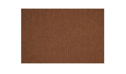 Harris Accent Chair Burgundy.