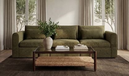 Beth Coffee Table.