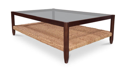 Beth Coffee Table.
