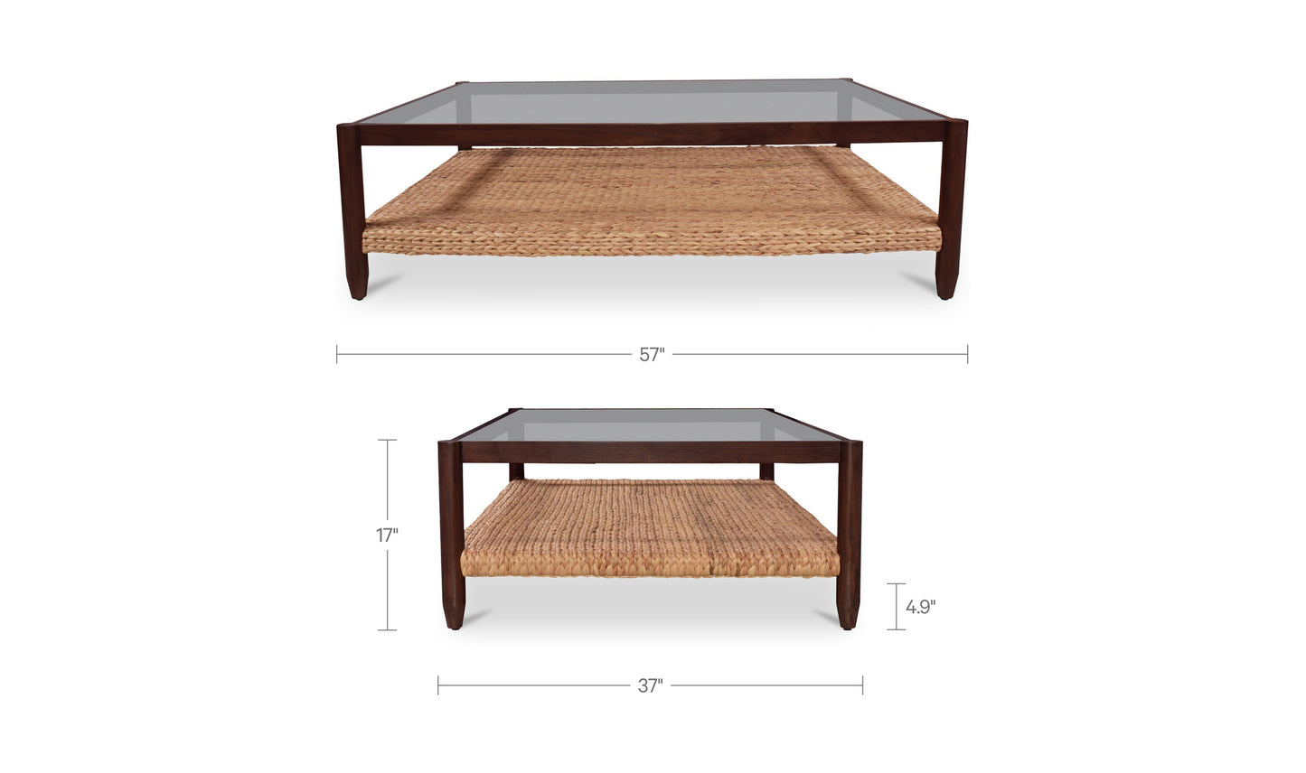 Beth Coffee Table.
