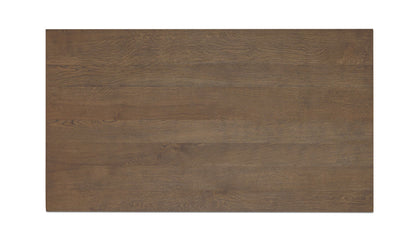 Lake Coffee Table Brown.