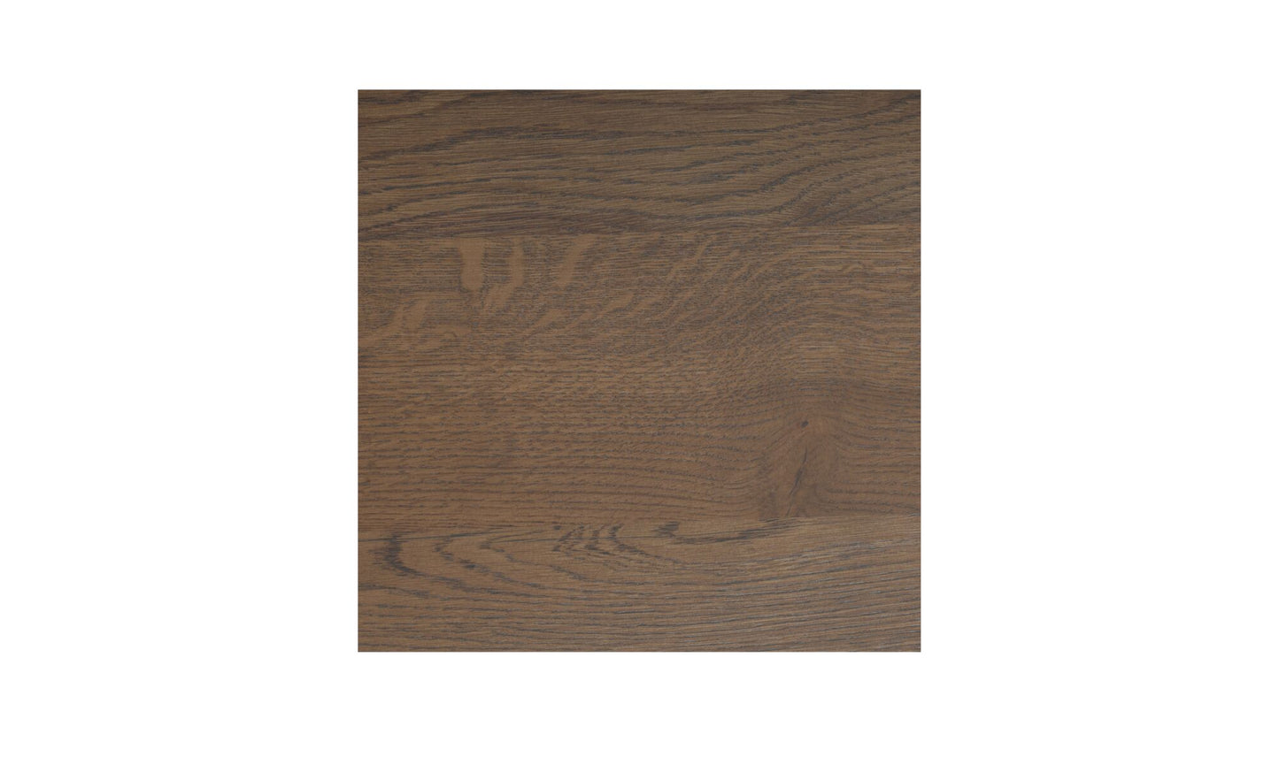 Lake Coffee Table Brown.