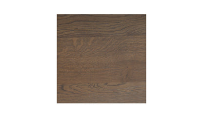 Lake Coffee Table Brown.