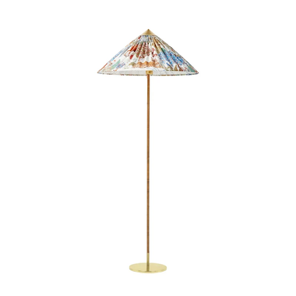 9602 Floor Lamp