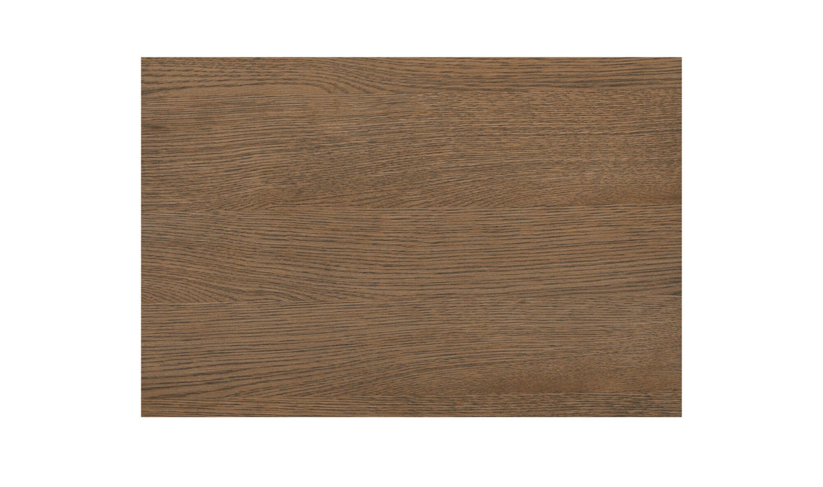 Evermore Coffee Table Brown.
