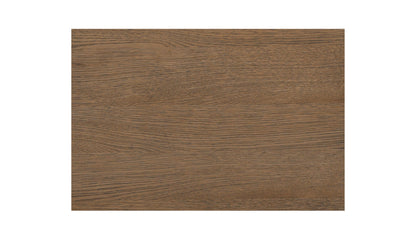 Evermore Coffee Table Brown.