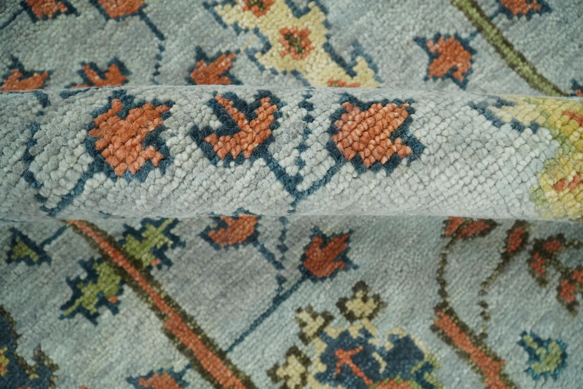 Hand Knotted New Test Product.