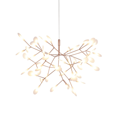 Heracleum Chandelier