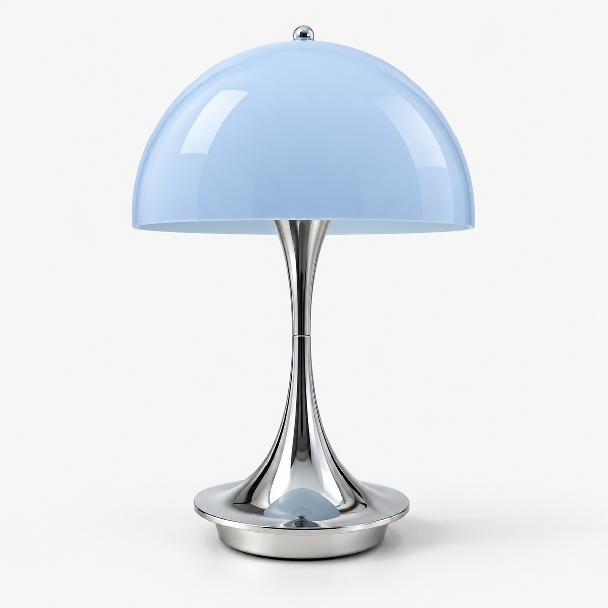 Lunora Mushroom Rechargeable Table Lamp