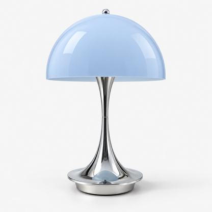 Lunora Mushroom Rechargeable Table Lamp