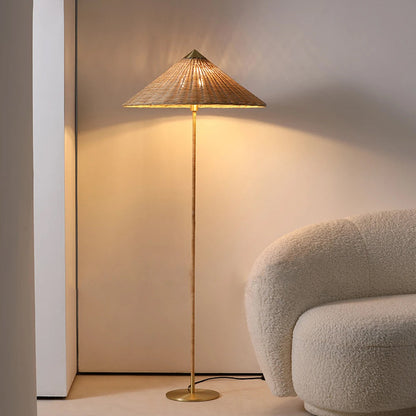 9602 Floor Lamp